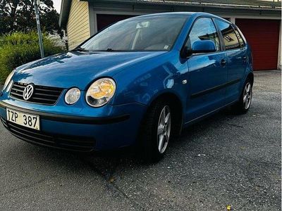 VW Polo