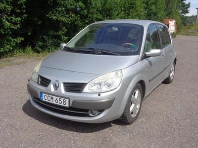 Renault Scénic II