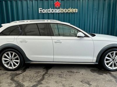 begagnad Audi A6 Allroad quattro 3.0 TDI V6 Ambition | Drag | M-värm 2015, Kombi