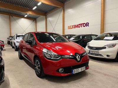 Renault Clio IV