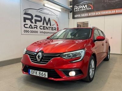 Renault Mégane GrandTour