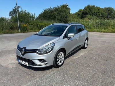 Renault Clio GrandTour