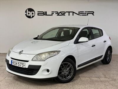 Renault Mégane III
