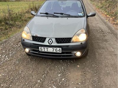 Renault Clio II