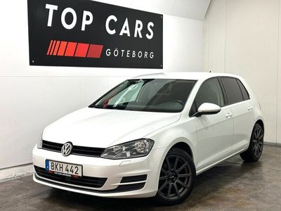 VW Golf VII