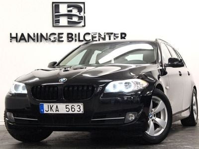 BMW 523