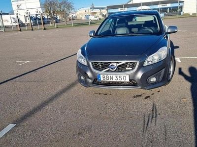 Volvo C30