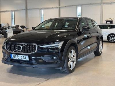 Volvo V60 CC