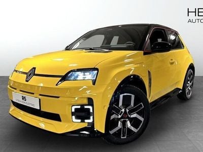Renault R5