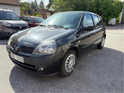 Renault Clio II