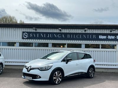 Renault Clio GrandTour