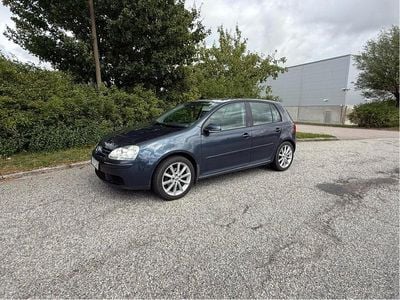 VW Golf VI