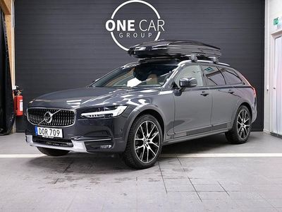 Volvo V90 CC