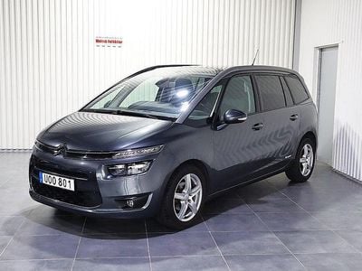 Citroën Grand C4 Picasso