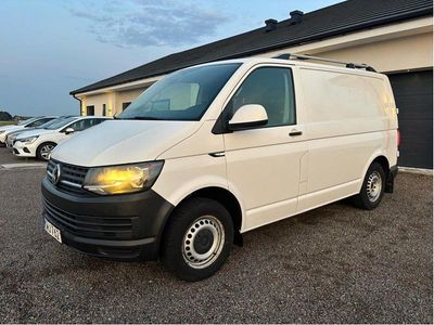 VW T6