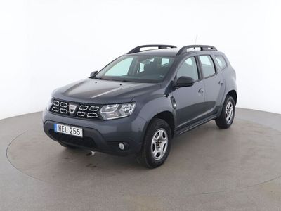 begagnad Dacia Duster 1.6 SCe Comfort