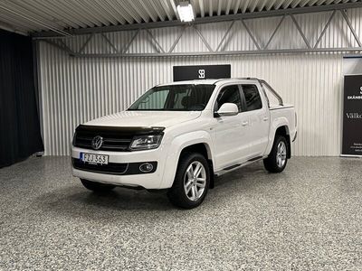 VW Amarok