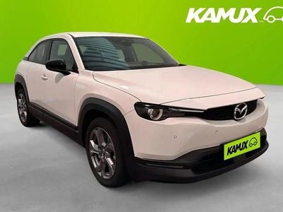 Mazda MX30
