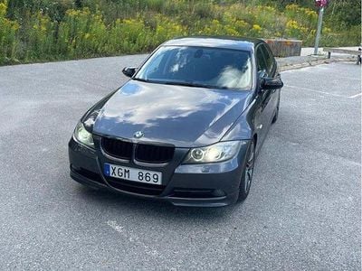 BMW 325