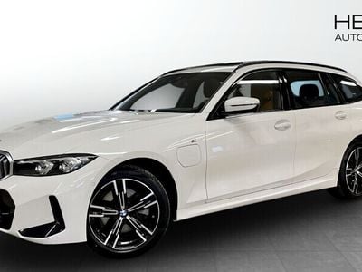 BMW 330e