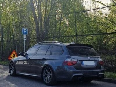 BMW 335