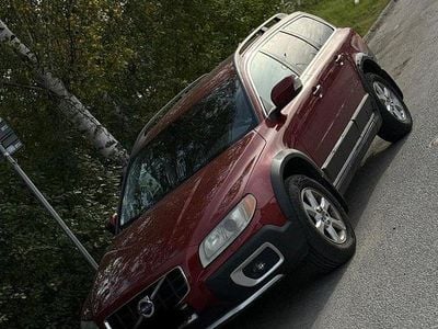 Volvo XC70