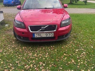 Volvo C30