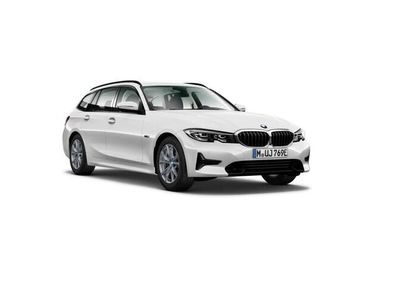 BMW 330e
