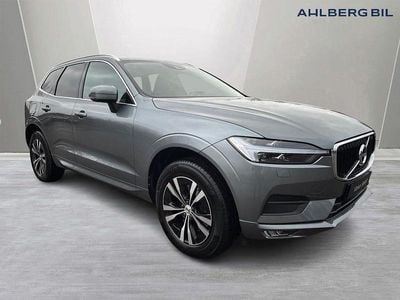 Grå Begagnad 2020 Volvo XC60 Momentum SUV | 349 500 kr (Bra pris)