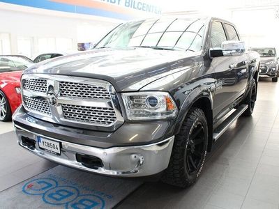 begagnad Dodge Ram HEMI Laie Lock Taklucka -box 2016, Pickup