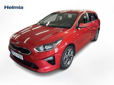 Kia Ceed Sportswagon