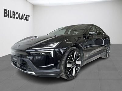 Polestar 4