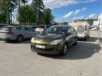 Renault Mégane GrandTour