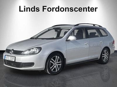 VW Golf VI