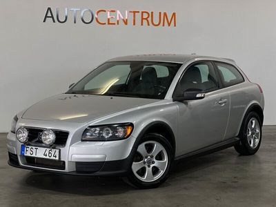 Volvo C30