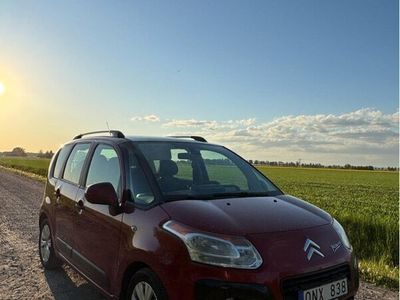 Citroën C3 Picasso