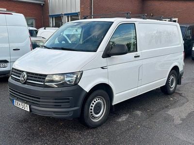 VW T6