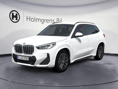 Okänd Begagnad 2024 BMW X1 Efficient Dynamics SUV | 607 300 kr