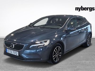 begagnad Volvo V40 T3 aut Business Advanced