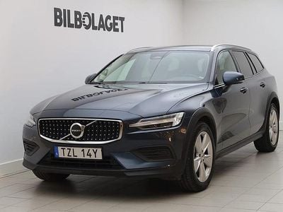 Volvo V60 CC