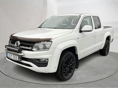 VW Amarok