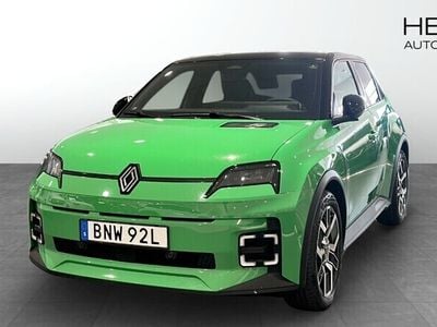 Renault R5