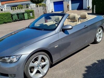 BMW 325 Cabriolet