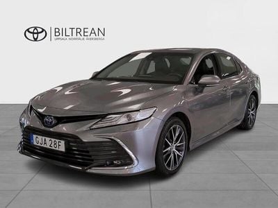 Toyota Camry Hybrid