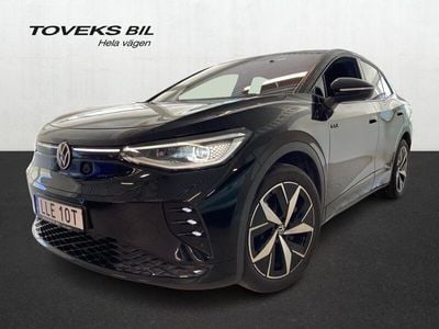 VW ID.5