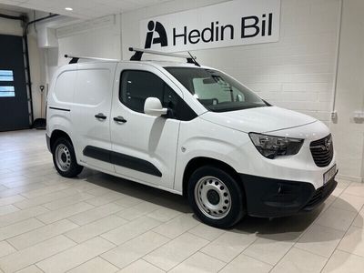 begagnad Opel Combo TransportbilarCombo business l1h1 D 100