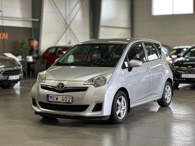 Toyota Verso-S