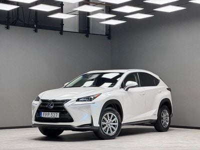 Lexus NX300h