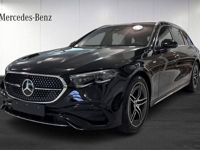 Mercedes E300