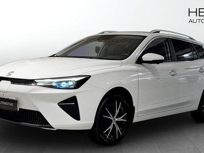 MG MG5 EV